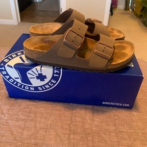 Womens Birkenstock Arizona Sandals